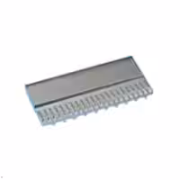 PCN21B-SB1-G Hirose Electric Co Ltd  Backplane Connector Accessories